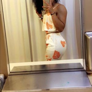 Dresses/shirts/pants